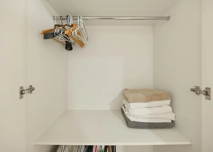 Appartement Gangnam Sapphire