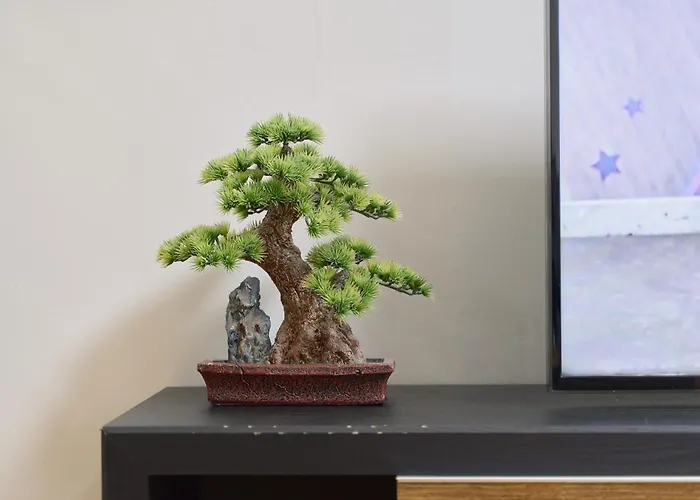 Appartement Gangnam Sapphire Séoul