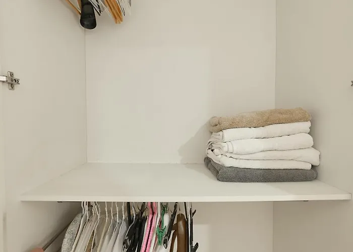 Gangnam Sapphire Appartement *