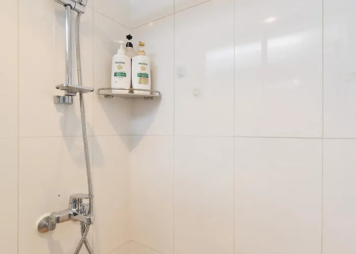 Gangnam Sapphire Appartement Séoul