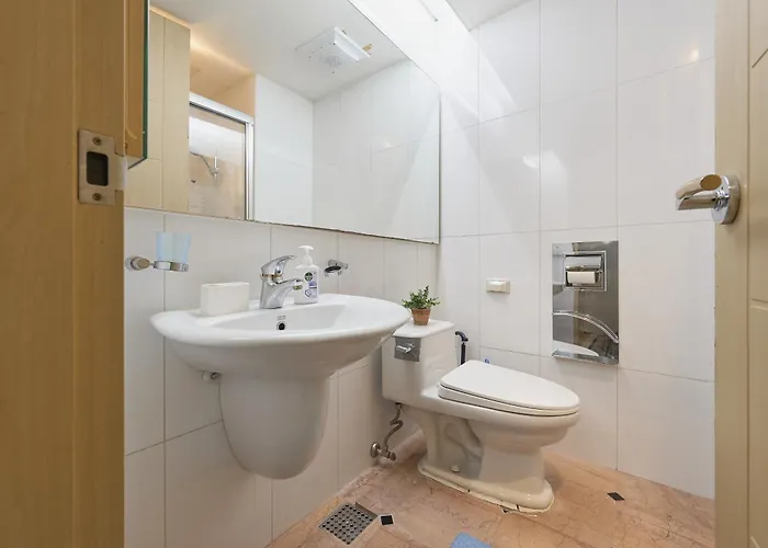 Appartement Gangnam Sapphire *