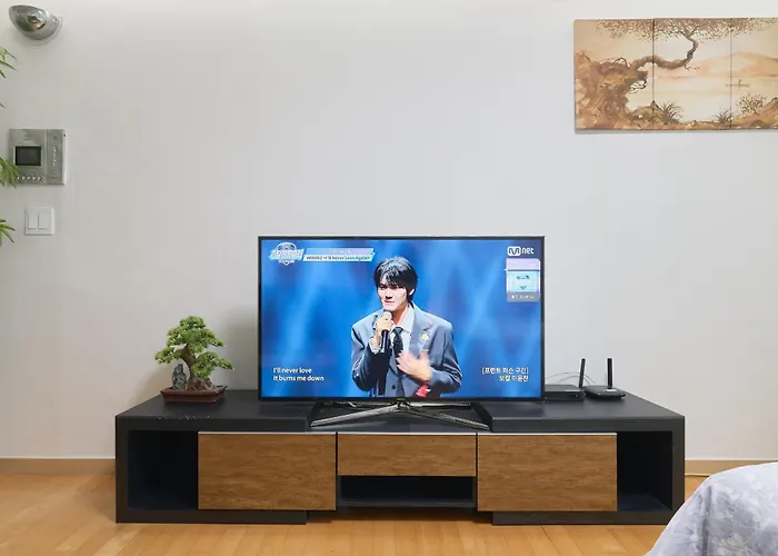 Gangnam Sapphire
