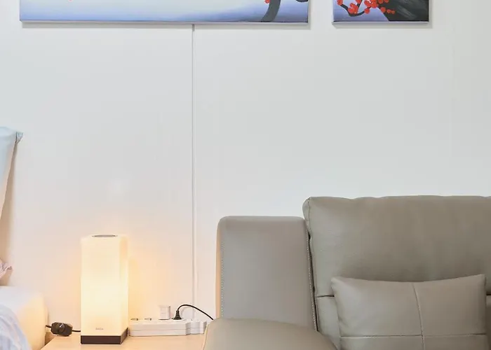 Appartement Gangnam Sapphire *