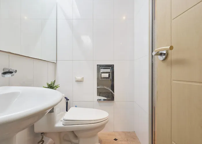 Appartement Gangnam Sapphire *