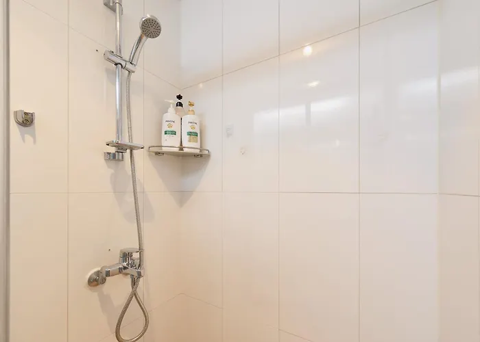 Appartement Gangnam Sapphire *